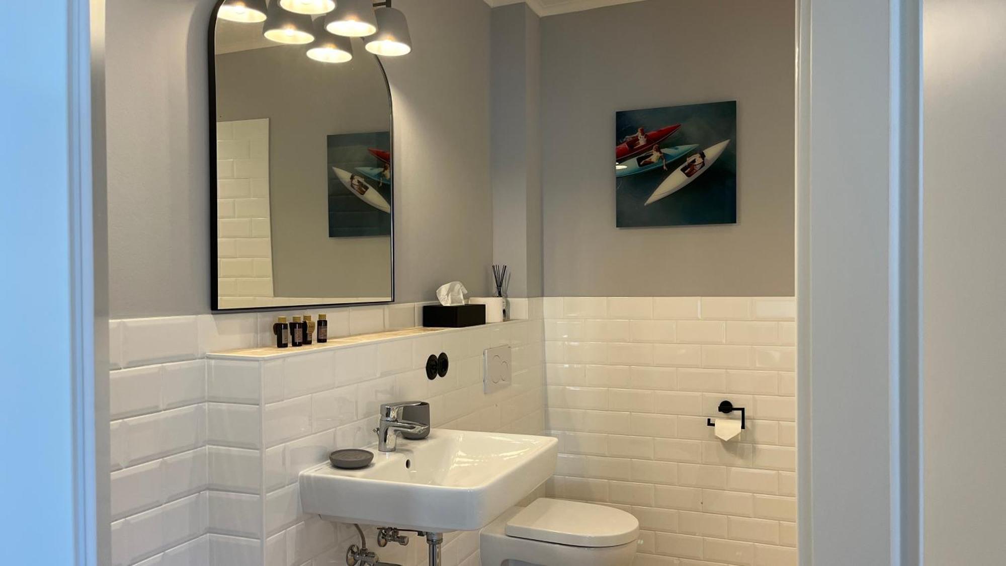 Loftwohnung 2 Simmerdeis An Der Gracht Friedrichstadt Ngoại thất bức ảnh